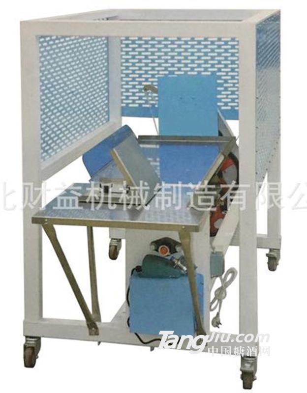 供应PE 结束带 打包机包装设备