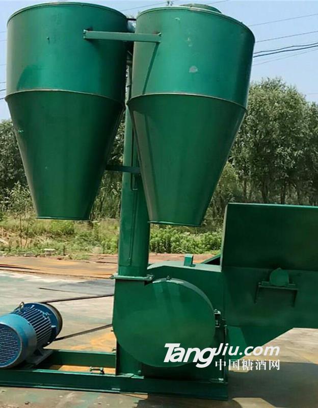 供应玉米秸杆粉碎机通用设备
