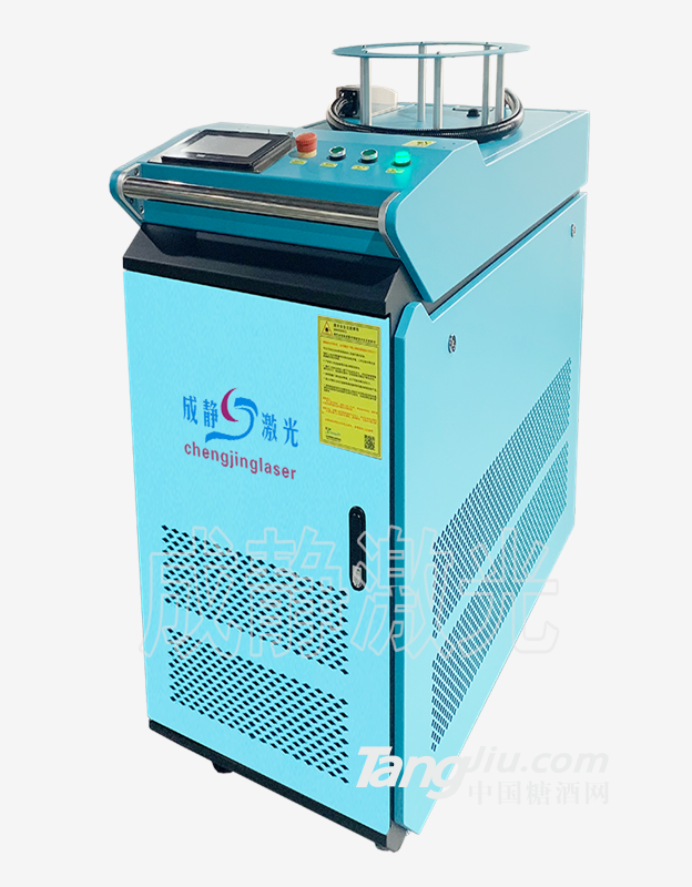 激光除锈cjqx-11500s