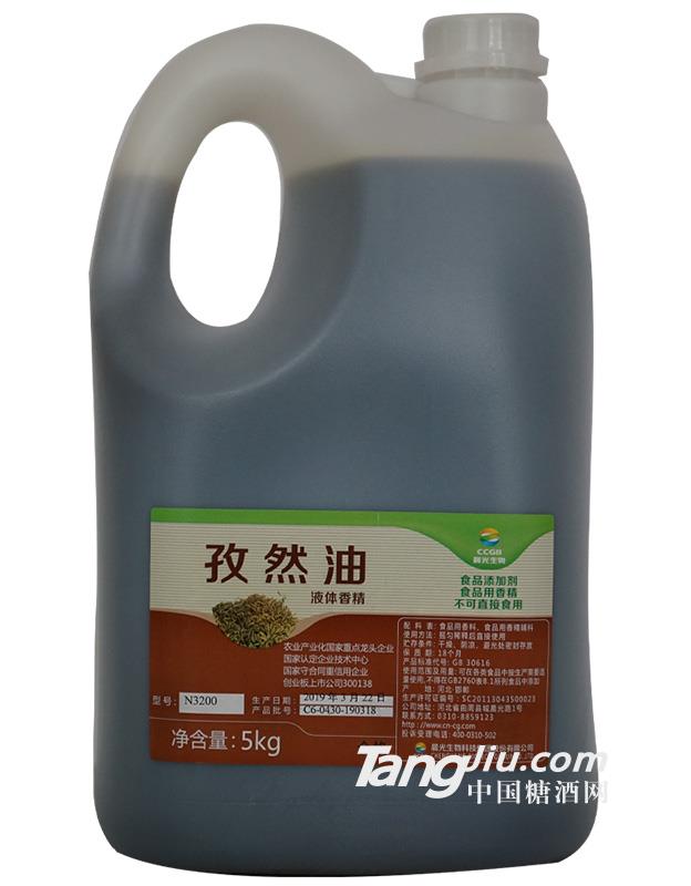 孜然油-液态香精-5kg