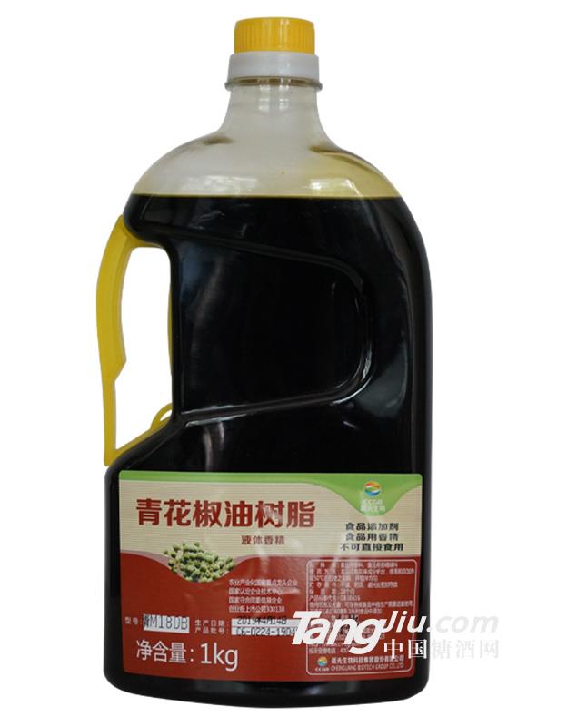 花椒油树脂液态香精-1kg