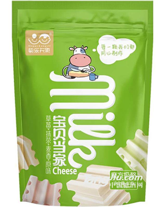 干吃奶酪