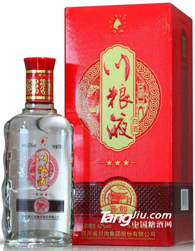 川池喜韵500ml