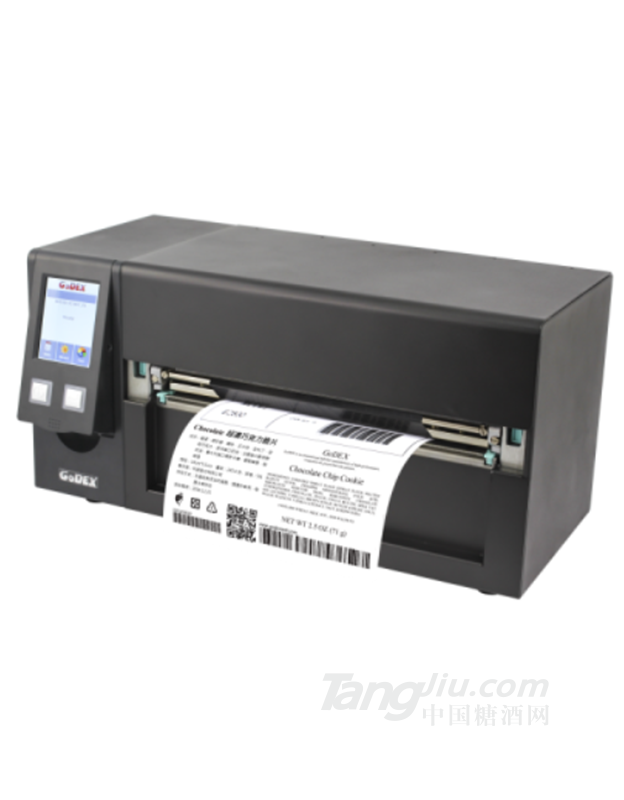 供应科诚HD830I宽幅工业标签打印机包装设备