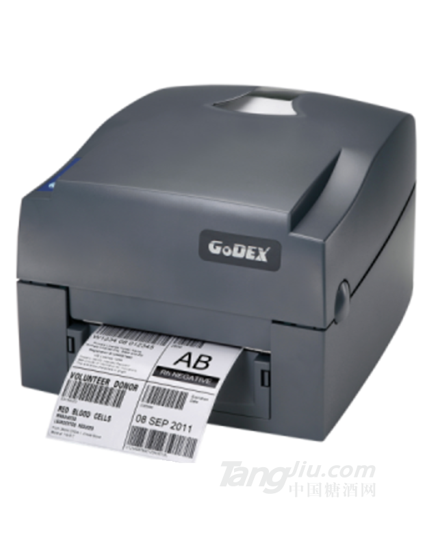 供应科诚G530U条码打印机包装设备