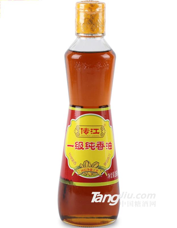 传江一级纯香油360ml