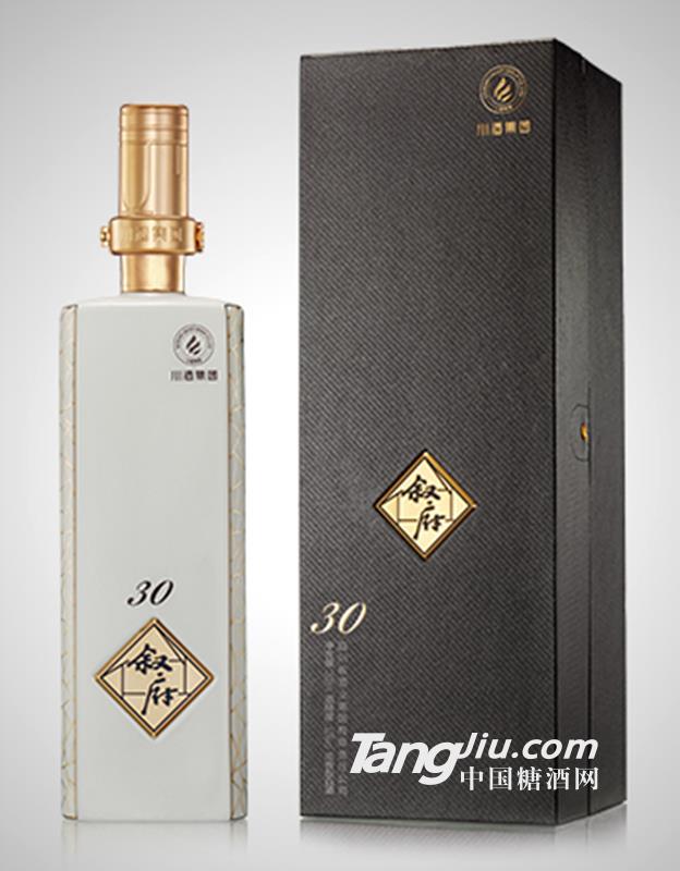 叙府30-500ml-52%vol