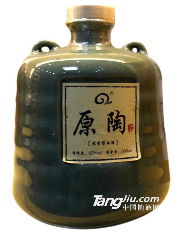 原陶
