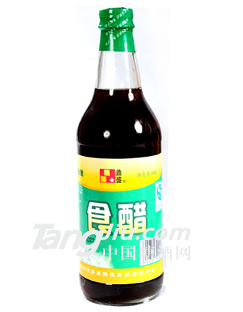 鼎盛瓶装食醋500ml