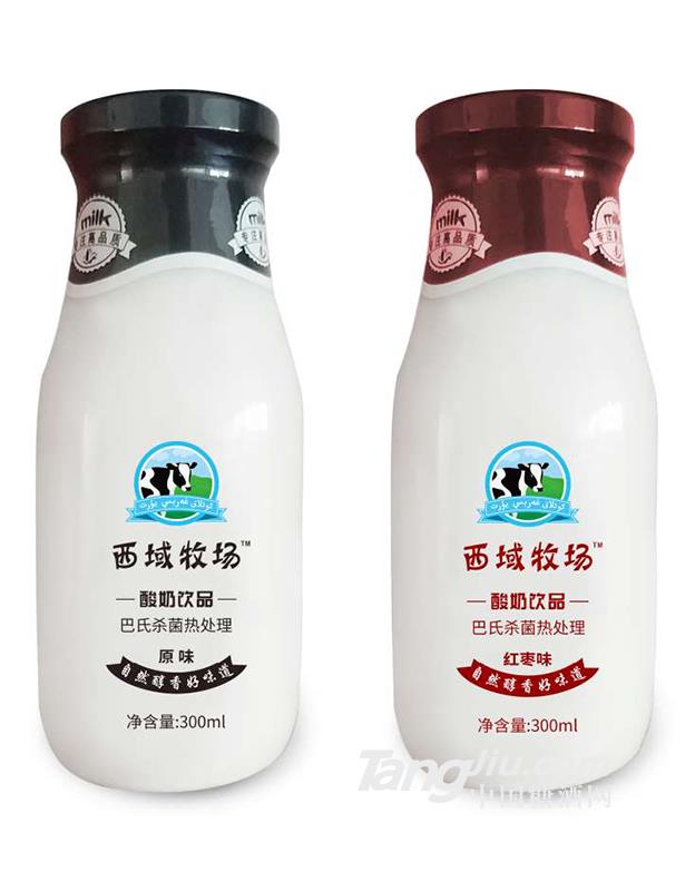 酸奶饮品300ml