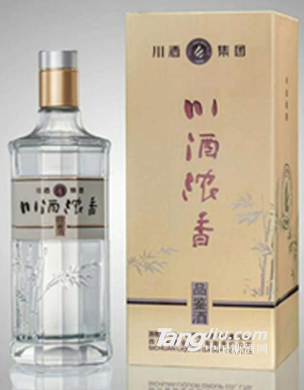 川酒浓香品鉴酒