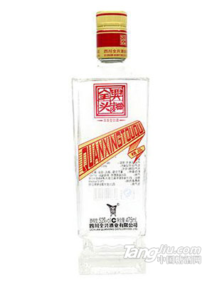 52°全兴大曲475ml