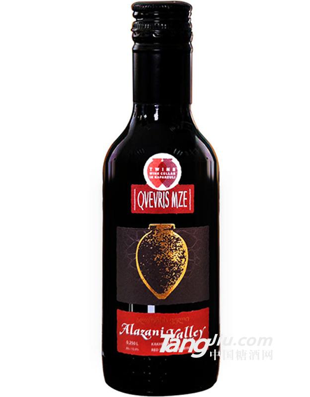 格韦诺原瓶红酒250ml