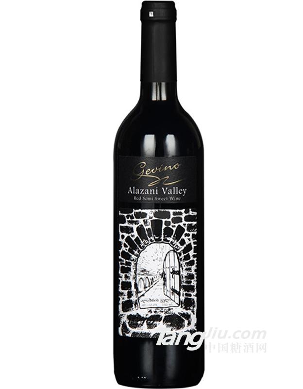 格鲁吉亚红酒750ml
