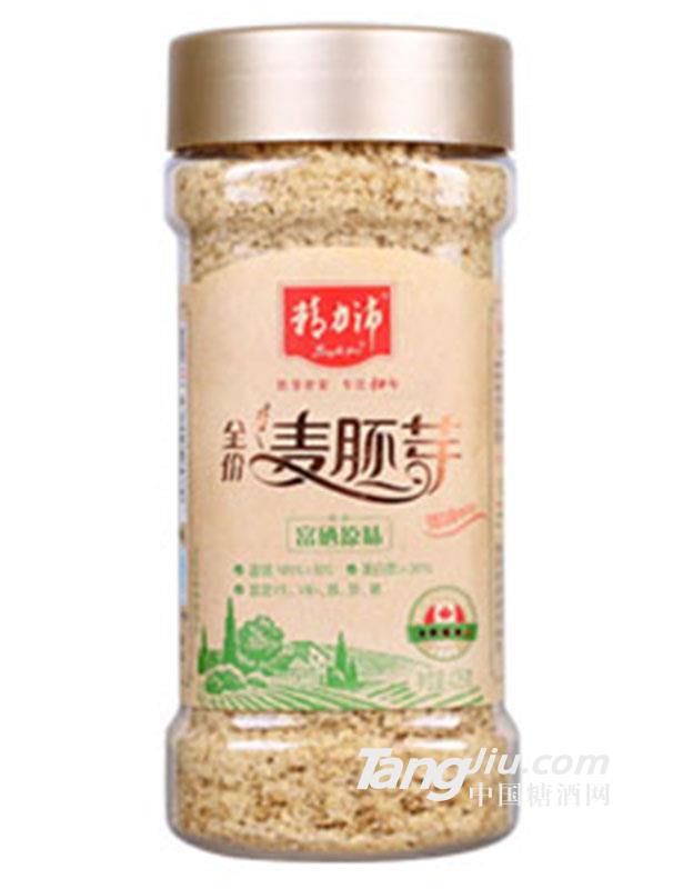 全价麦胚芽富硒原味