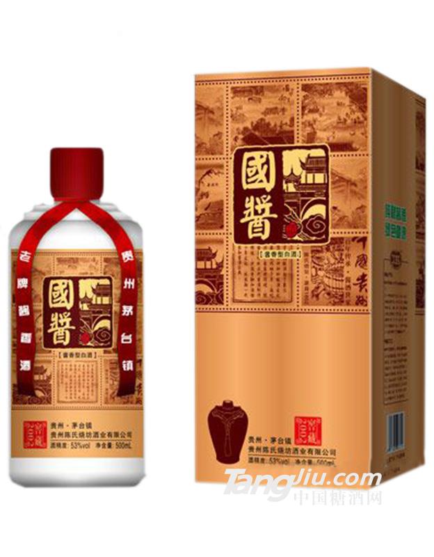 国酱-2002窖藏