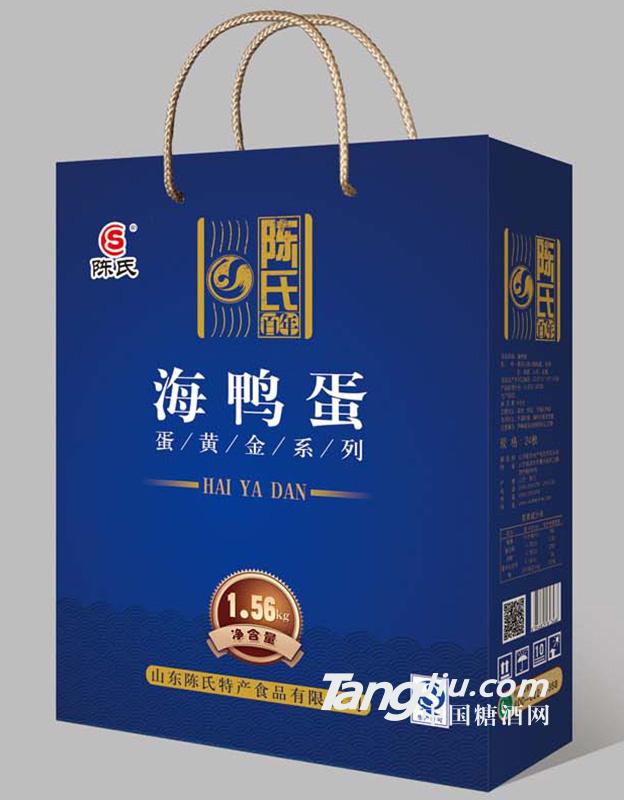 蛋黄金海鸭蛋 1.56kg