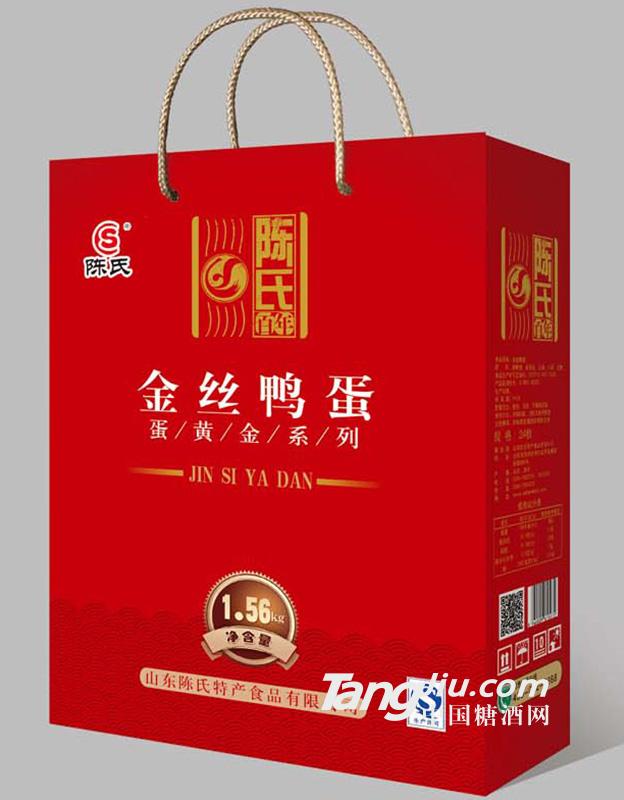 金丝鸭蛋1.56kg
