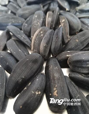 内蒙特产葵花籽（星火）黑瓜子