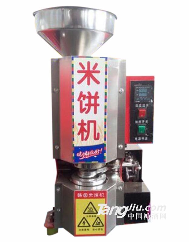 供应全自动米饼机加工设备