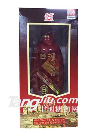 泸州御酒