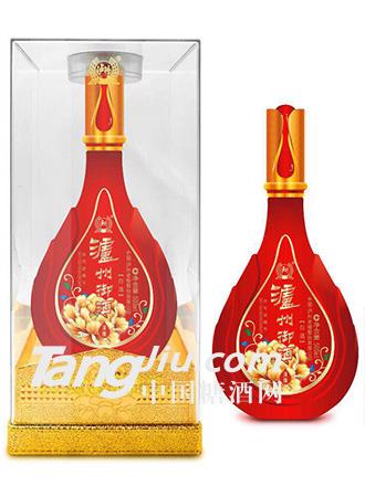 泸州御酒淡雅