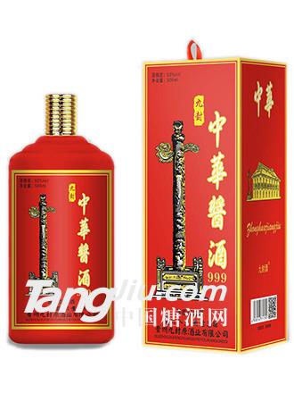 中华酱酒