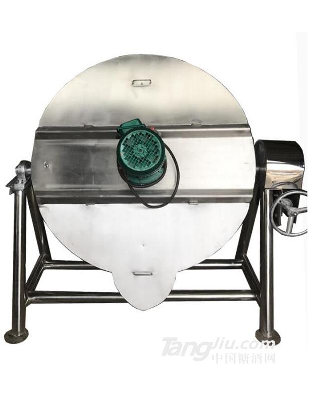 供应带搅拌夹层锅通用设备