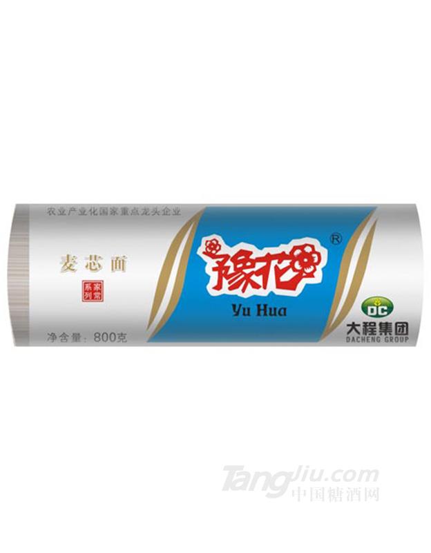 豫花麦芯面-800g