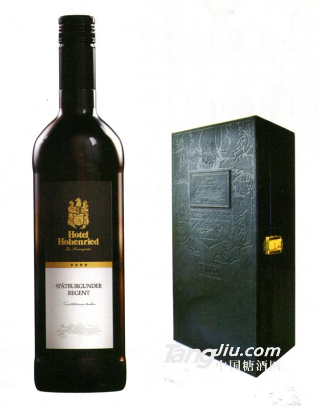 黑皮诺·莱根特 红葡萄酒