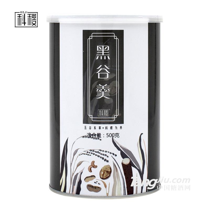 科稷黑谷羹-500g