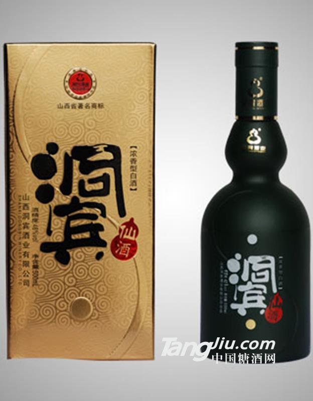 洞宾仙酒500ml
