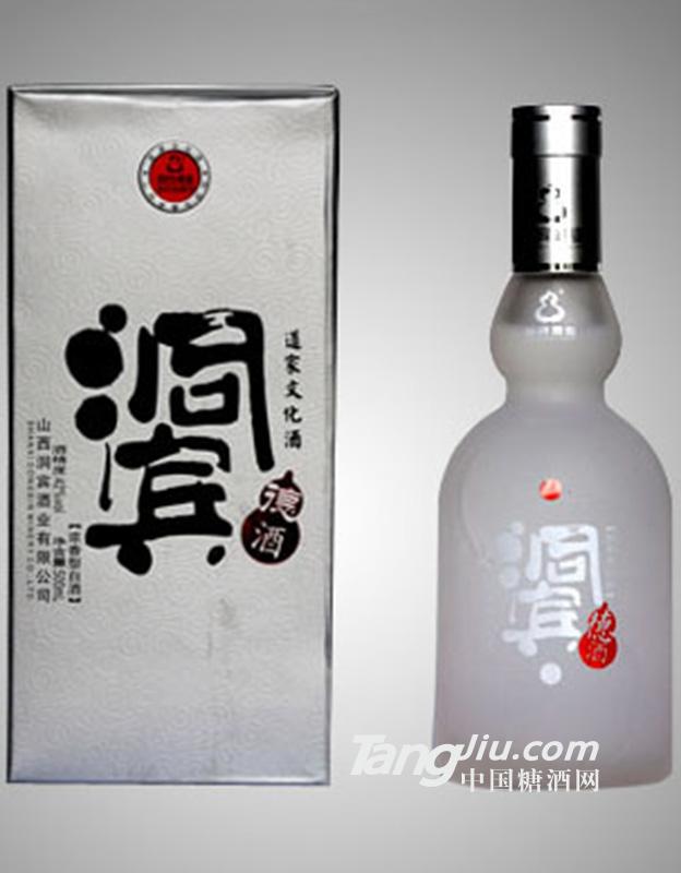 洞宾德酒500ml