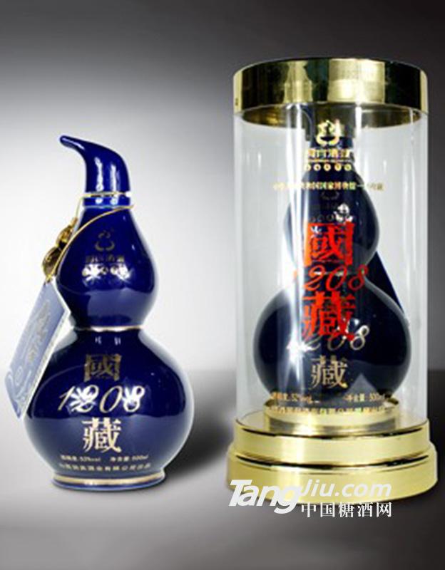 国藏1208仙酒500ml