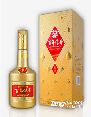 百年传奇·佳品