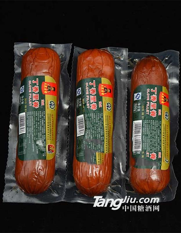 大东老曹丁香里脊肉制品500g