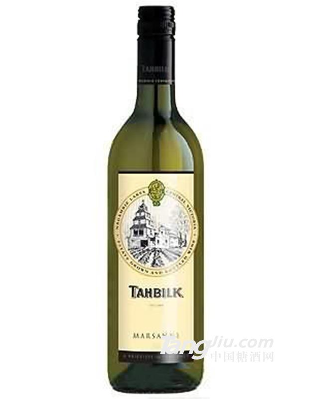 德宝酒庄玛珊干白葡萄酒