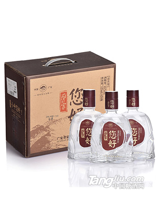 邓家酒您好小酒