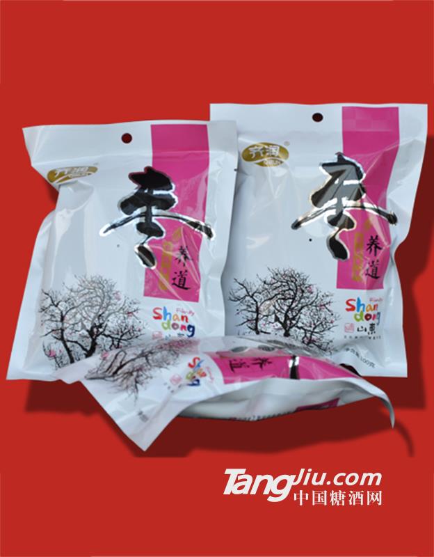 枣养道.金丝蜜枣