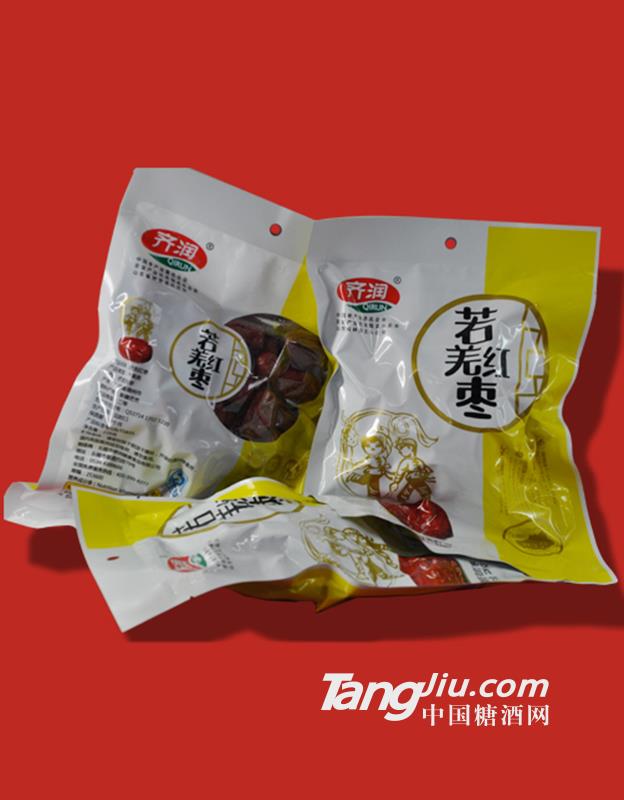 若羌红枣