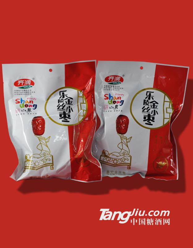 乐陵金丝小枣