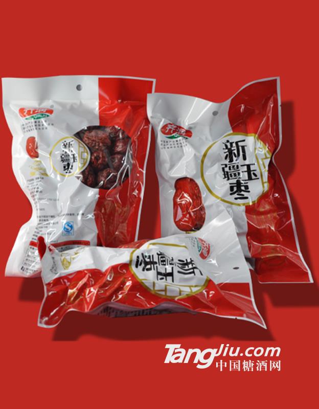 新疆玉枣