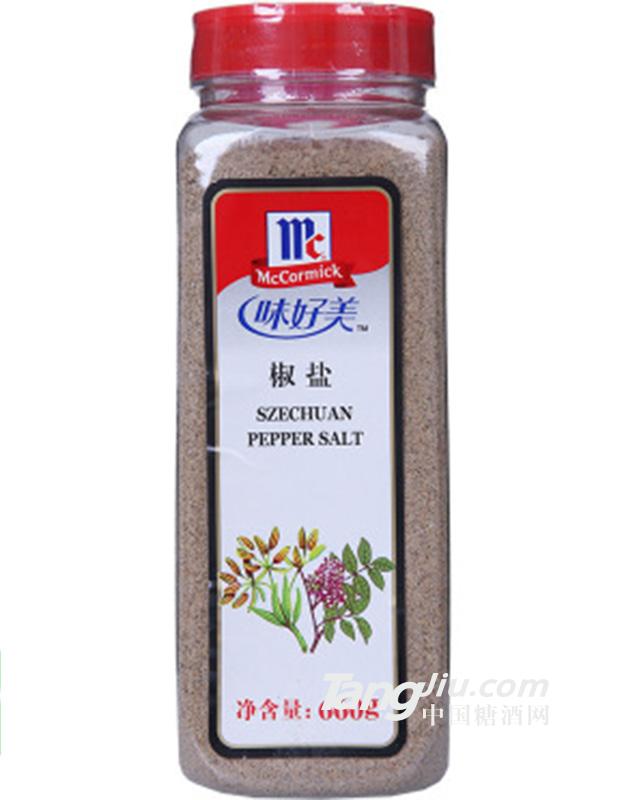 味好美椒盐660g
