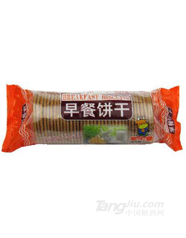 美至早餐饼干原味