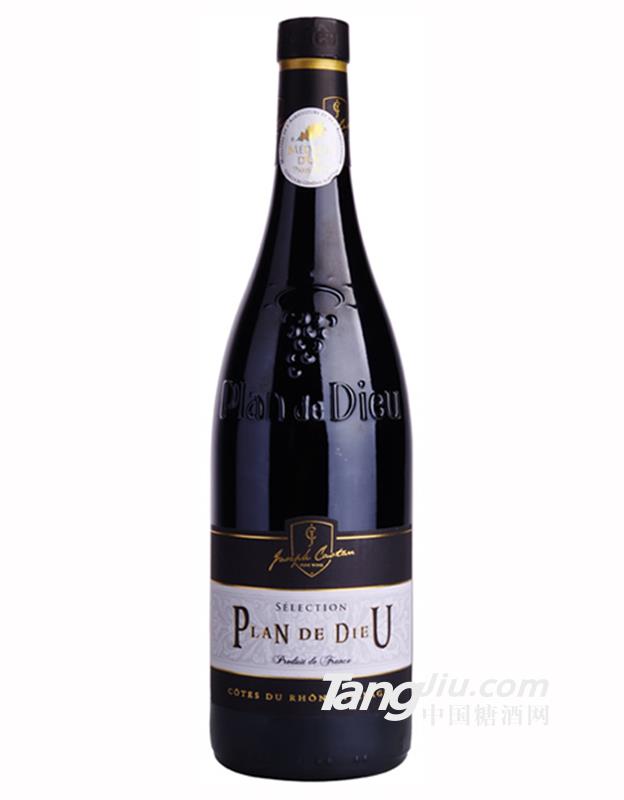 天堂小镇750ml