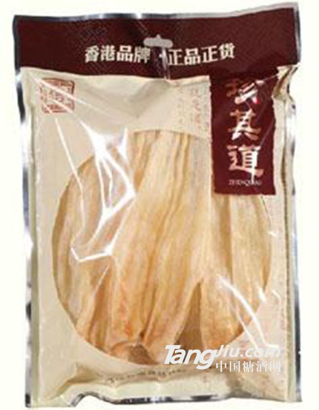 珍其道干货鱼唇