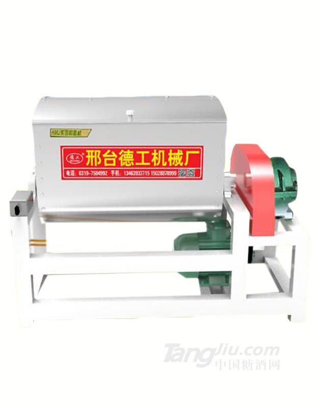 供应25型减速式和面机加工设备