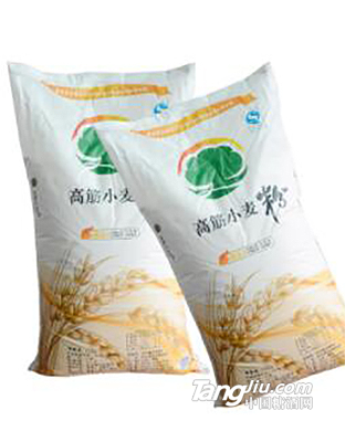 大槐树高筋小麦粉25kg