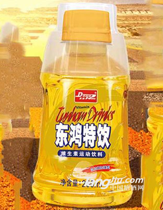 东鸿特饮 250ml