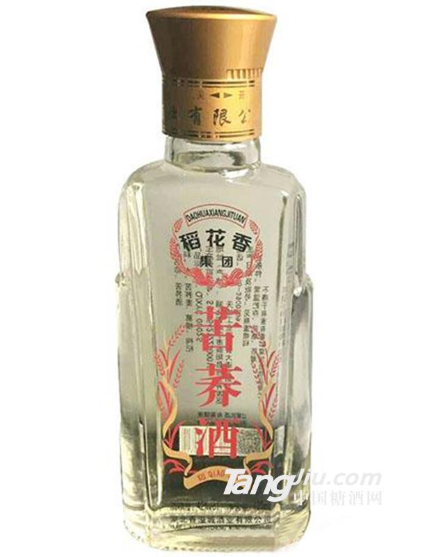 稻花香42°苦荞酒500ML